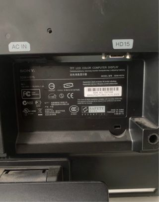 Ordenador Dell OptiPlex 745 Negro