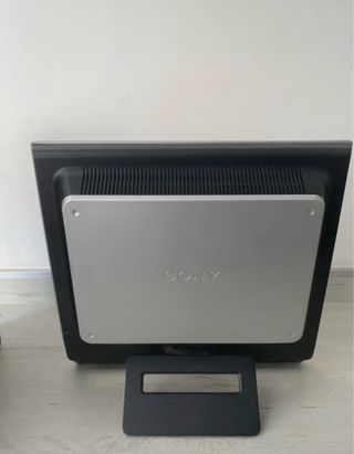 Ordenador Dell OptiPlex 745 Negro