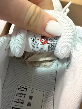 Nike Metcon 10 scarpe CrossFit