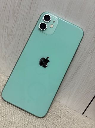 iPhone 11 64GB Verde