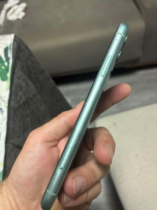 iPhone 11 64GB Verde