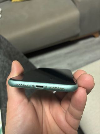 iPhone 11 64GB Verde
