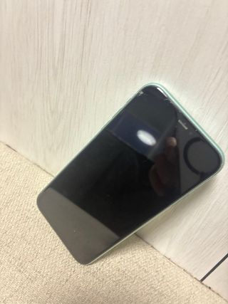 iPhone 11 64GB Verde
