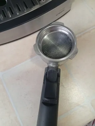 Cafetera Cecotec Power Espresso 20