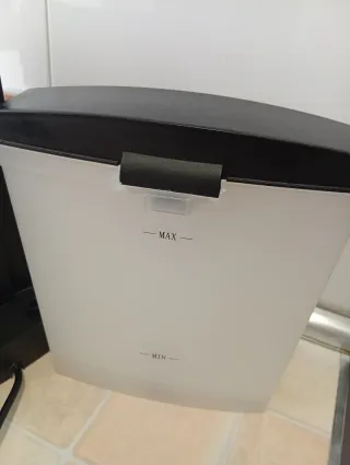 Cafetera Cecotec Power Espresso 20