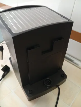 Cafetera Cecotec Power Espresso 20