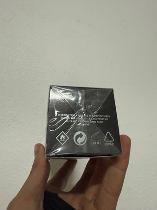 Perfume Giorgio Armani Code Eau de Parfum