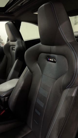 BMW M2 competition 2020