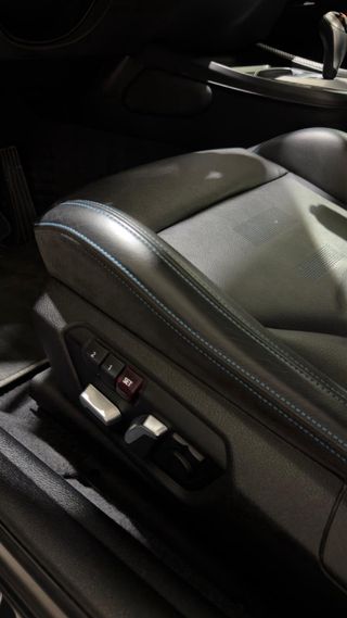 BMW M2 competition 2020