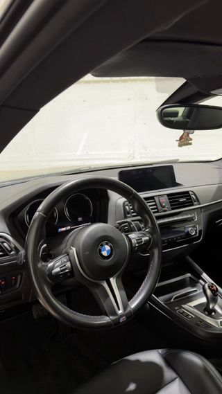 BMW M2 competition 2020