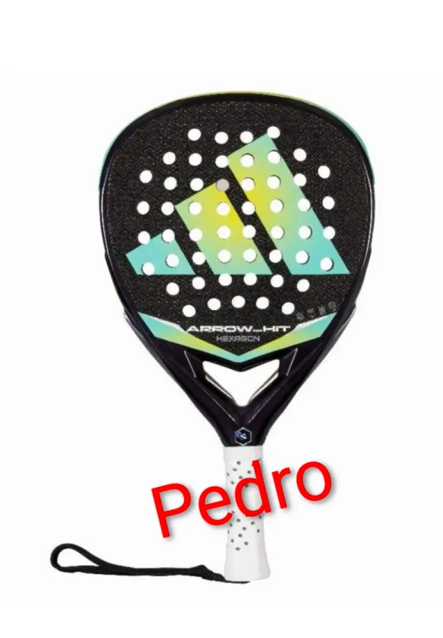 Foto del anuncio de segunda mano: Adidas Arrow Hit Hexagon cup 2026