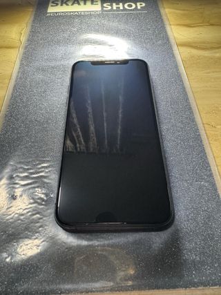 iPhone XS 64GB Negro NO NEGOCIABLE