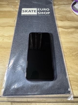 iPhone XS 64GB Negro NO NEGOCIABLE