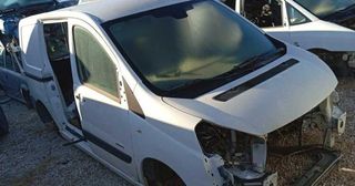 Compresor aire 9659232180 citroen jumpy 1.6 220853