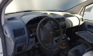 Compresor aire 9659232180 citroen jumpy 1.6 220853