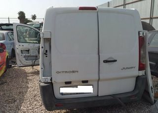 Compresor aire 9659232180 citroen jumpy 1.6 220853