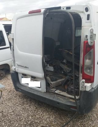 Compresor aire 9659232180 citroen jumpy 1.6 220853