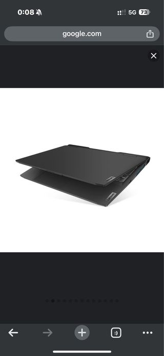 Lenovo IdeaPad Gaming 3 15IAH7 i5-12450H