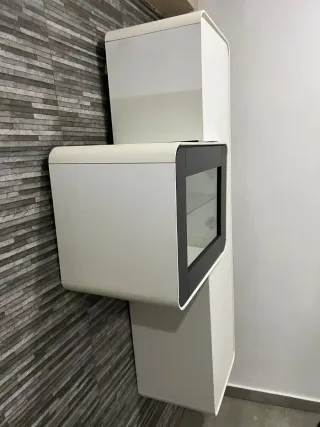 ✅ ¡Ocasión! Mueble de salón moderno. Solo 80 €