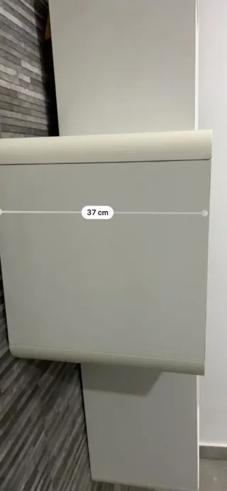 ✅ ¡Ocasión! Mueble de salón moderno. Solo 80 €