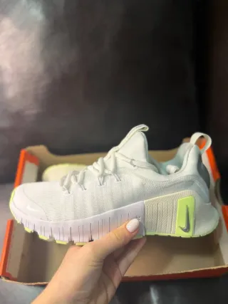 Nike Free Metcon 6 per CrossFit