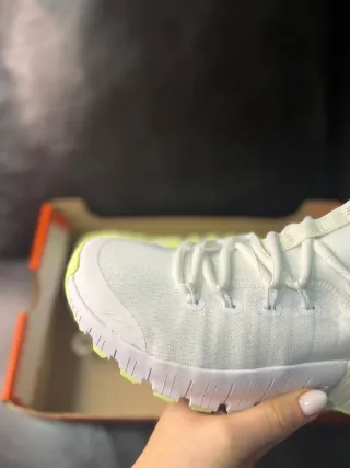 Nike Free Metcon 6 per CrossFit