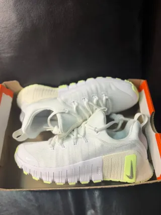 Nike Free Metcon 6 per CrossFit