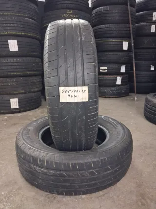 Neumático 205/70 R15 96H
