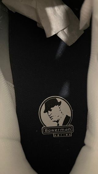 Nike P6000 Bambas Plata y Blanco