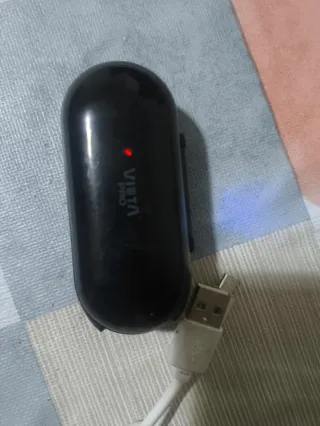 Auriculares Vieta Pro Negros