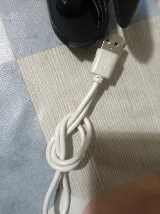 Auriculares Vieta Pro Negros