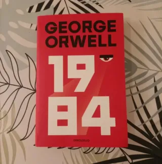 1984 (edición definitiva avalada por The Orwell...