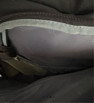 Mochila de viaje YH&GO con ruedas