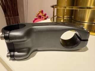 Potencia Carbono 70mm