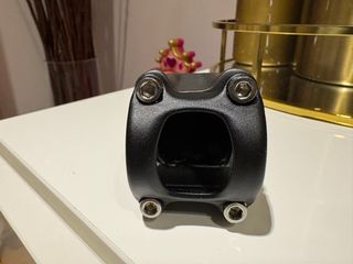 Potencia Carbono 70mm