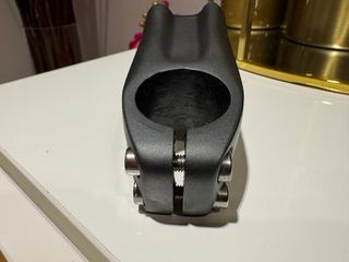 Potencia Carbono 70mm