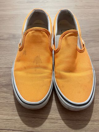 Zapatillas Vans