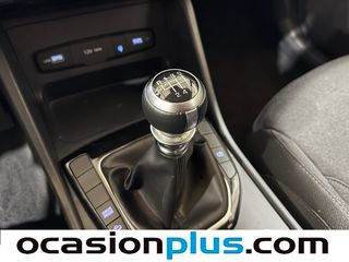 Hyundai Tucson 1.6 CRDI Maxx 85 kW (115 CV)