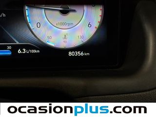 Hyundai Tucson 1.6 CRDI Maxx 85 kW (115 CV)