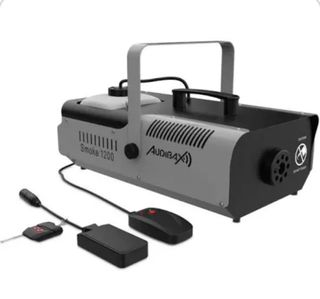 Alquiler discoteca movil