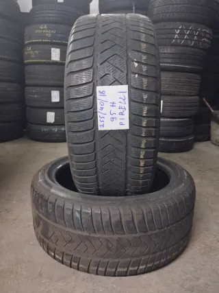 Neumático Pirelli 235/40/18 95H