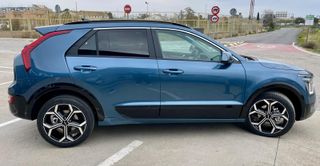 KIA Niro 2026