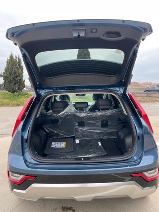 KIA Niro 2026