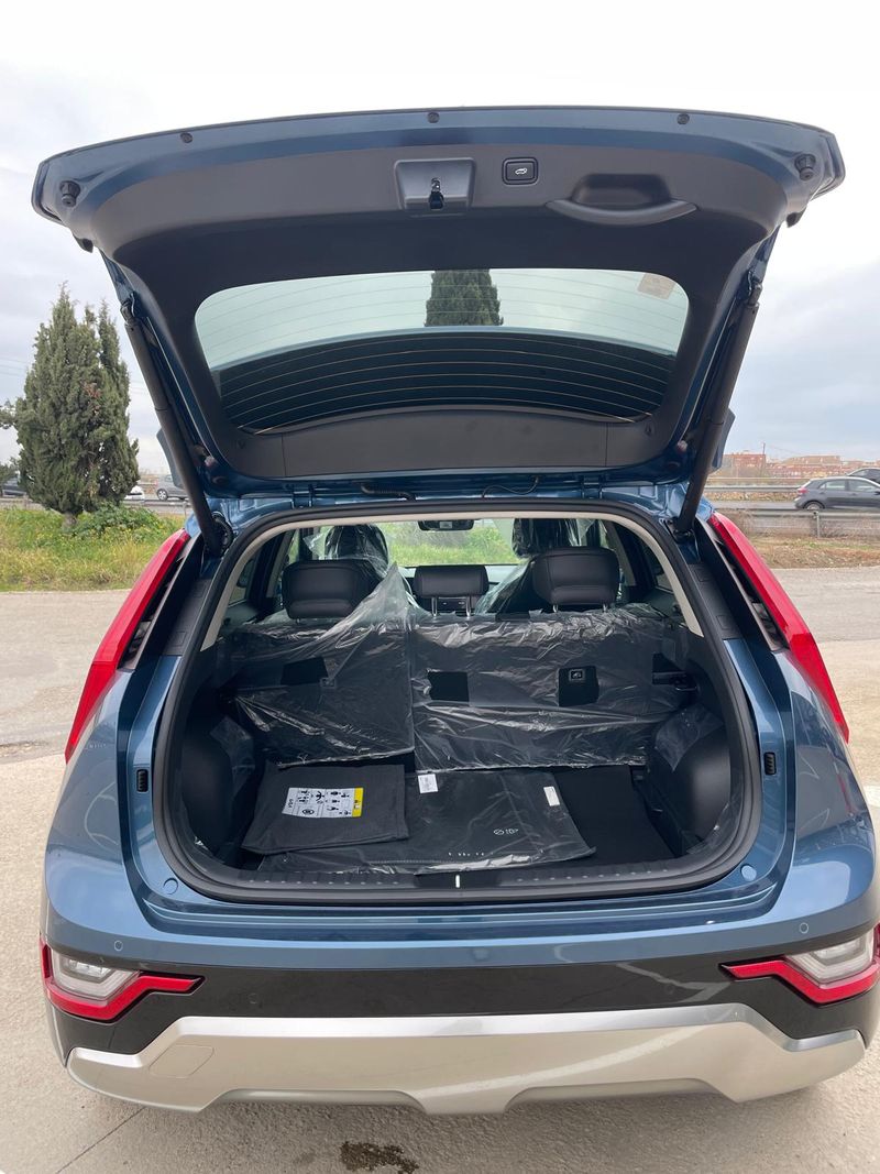 Kia Niro 2026, foto 5