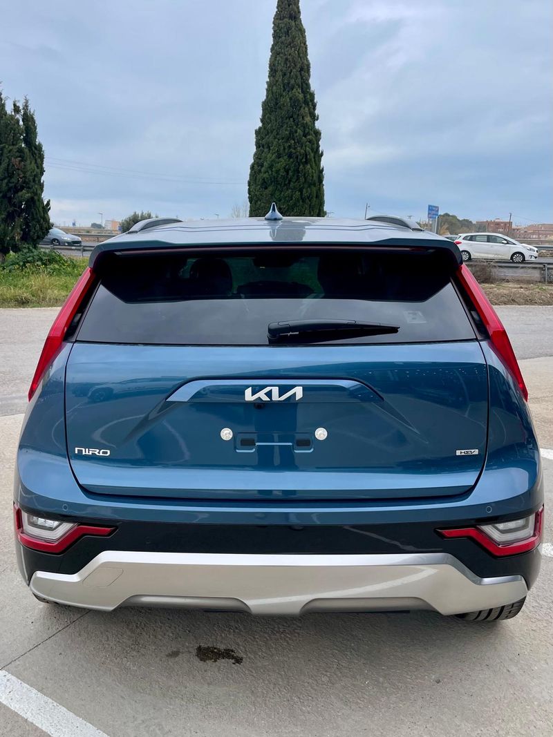 Kia Niro 2026, foto 4