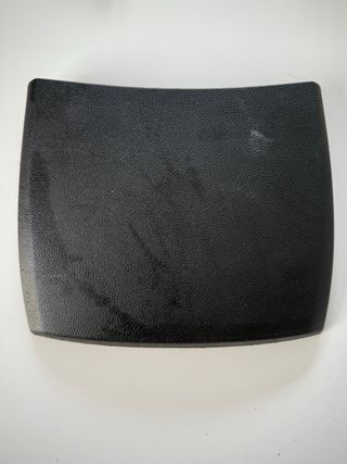 Tapa Plástico Consola Central BMW Serie 1 E87