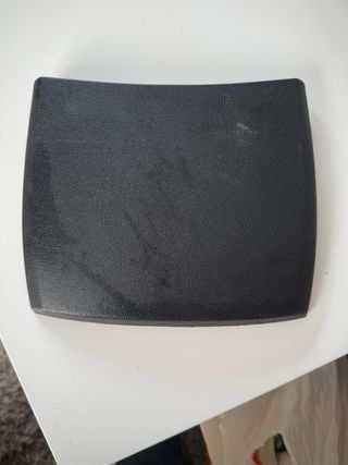 Tapa Plástico Consola Central BMW Serie 1 E87