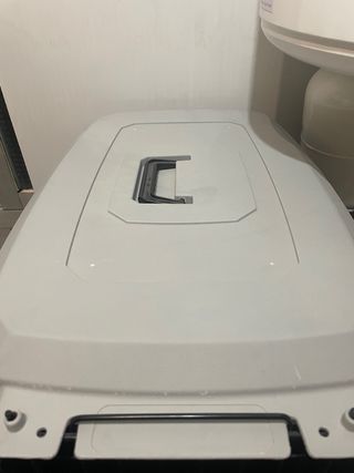 Transportín grande perro/gato