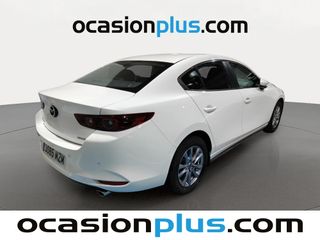 Mazda Mazda 3 2.5L E-SKY G MHEV Prime-line 103 kW (140 CV)