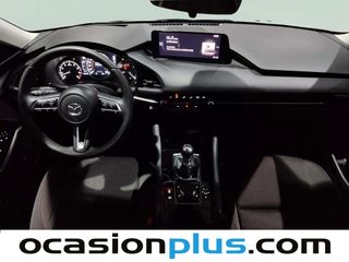 Mazda Mazda 3 2.5L E-SKY G MHEV Prime-line 103 kW (140 CV)